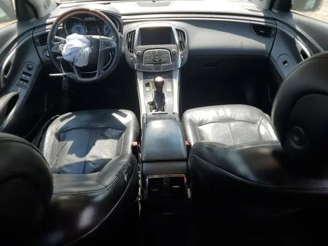 2011 BUICK LACROSSE CXL  