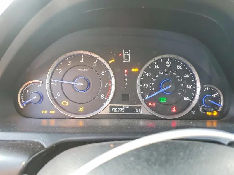 2015 HONDA CROSSTOUR EXL  