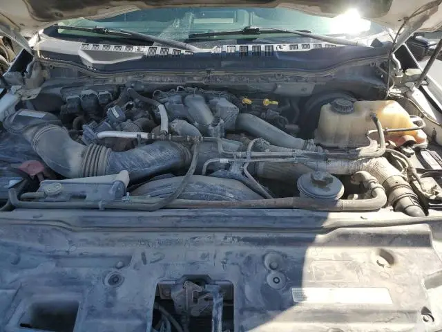 2018 FORD F250 SUPER DUTY  
