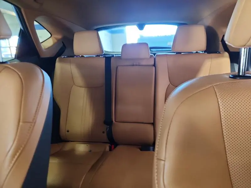 2023 LEXUS NX 350  