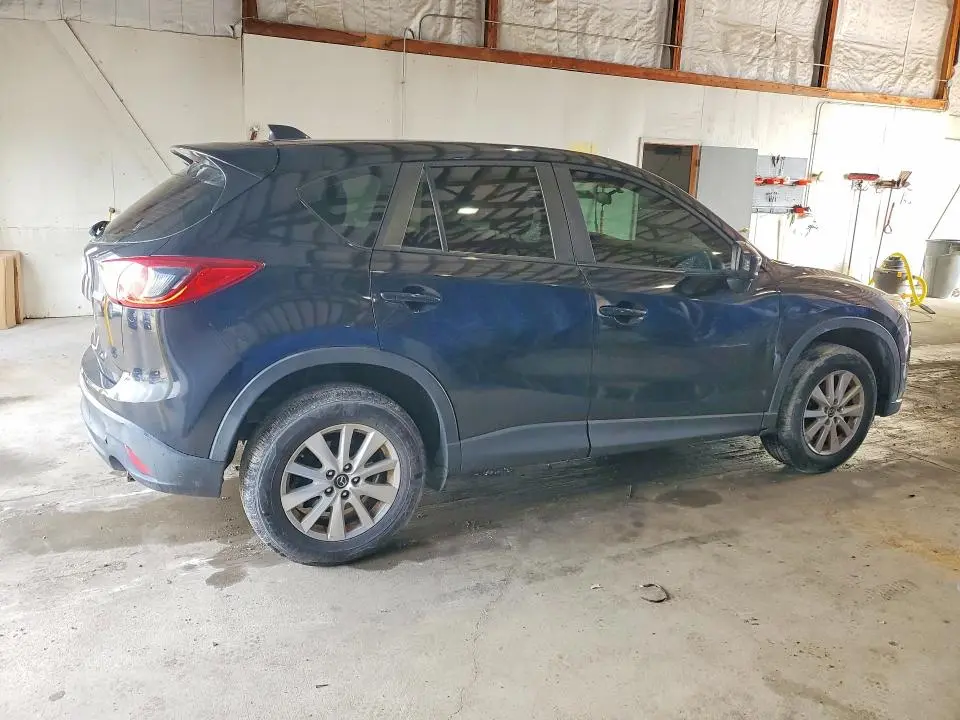 2014 MAZDA CX-5 SPORT  