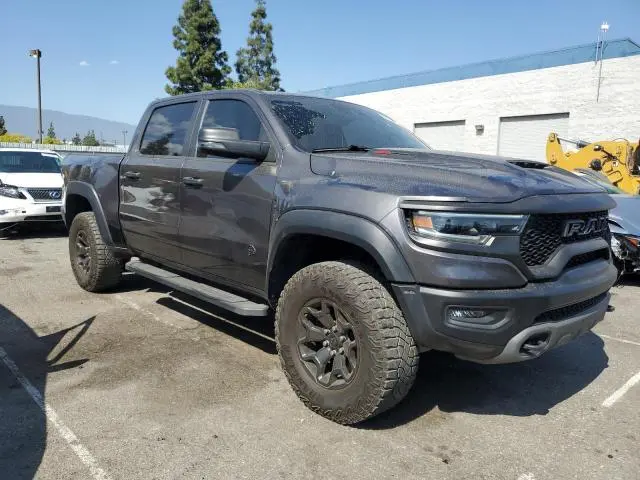 2023 RAM 1500 TRX  