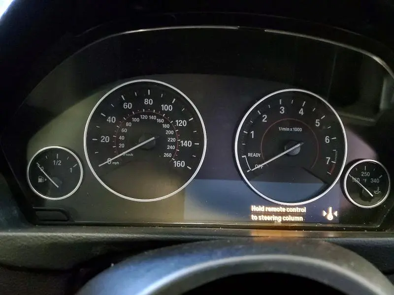 2013 BMW 335 XI  