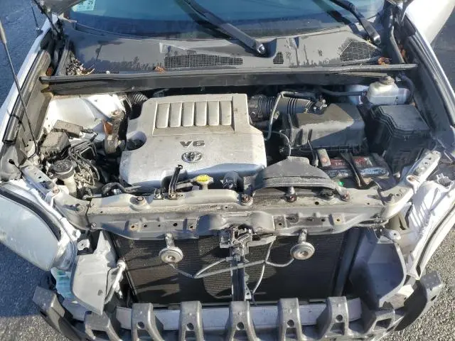 2010 TOYOTA HIGHLANDER 