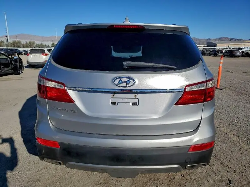 2014 HYUNDAI SANTA FE GLS  