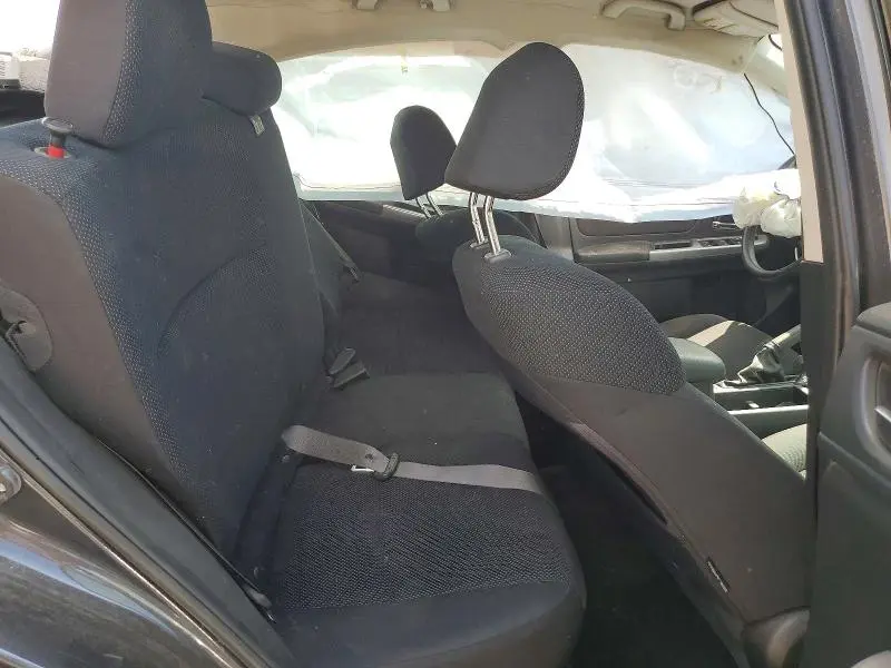 2016 SUBARU IMPREZA PREMIUM  