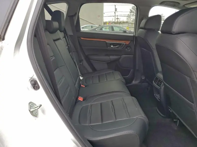 2020 HONDA CR-V EXL  