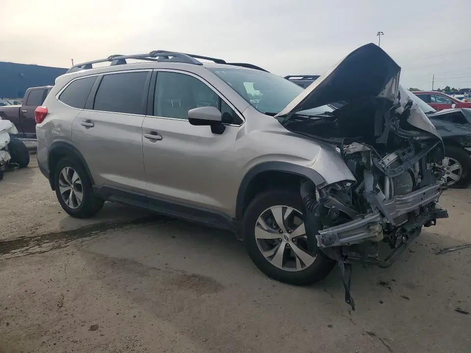2020 SUBARU ASCENT PREMIUM  