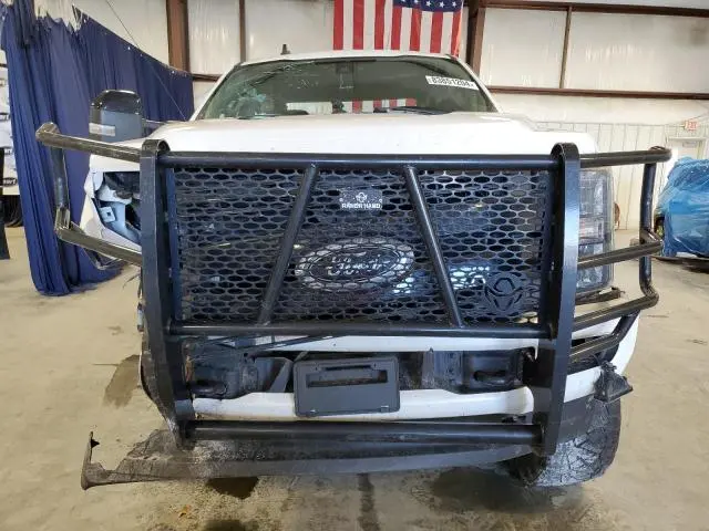 2019 FORD F250 SUPER DUTY  