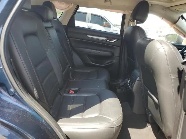 2023 MAZDA CX-5 PREFERRED  