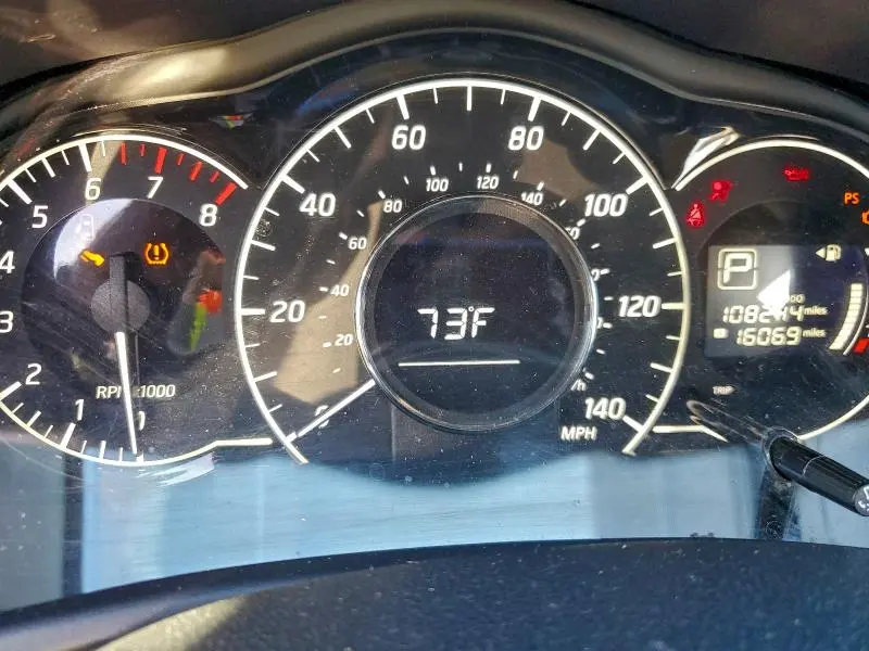 2018 NISSAN VERSA NOTE S  