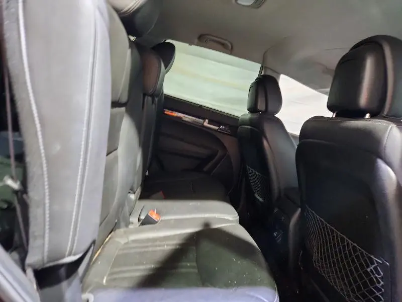 2015 KIA SORENTO EX  