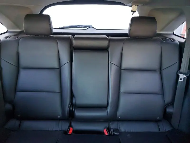 2017 ACURA RDX   