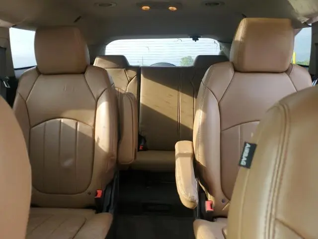 2016 BUICK ENCLAVE   