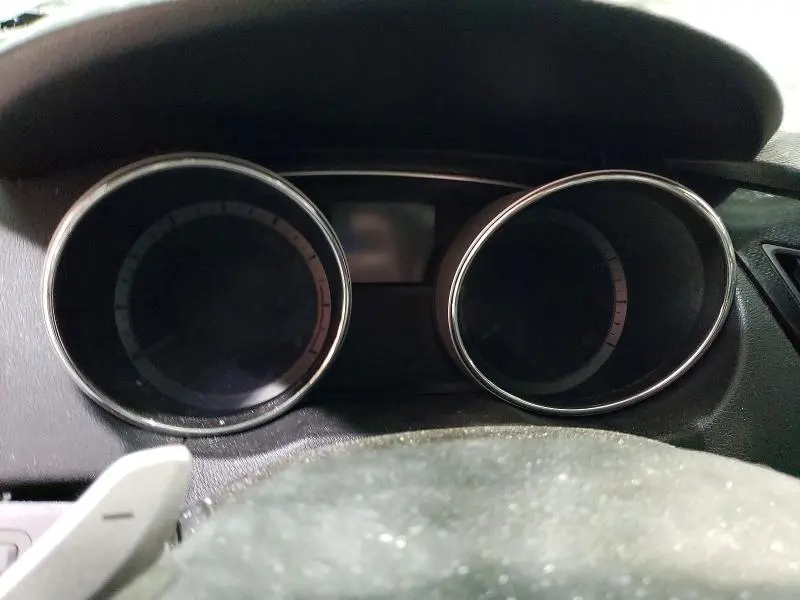 2014 HYUNDAI SONATA SE  