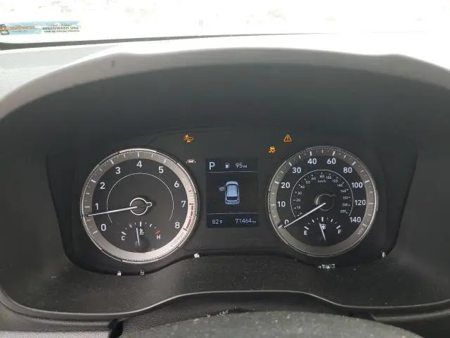 2021 HYUNDAI VENUE SEL