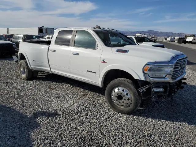 2021 RAM 3500 LARAMIE  