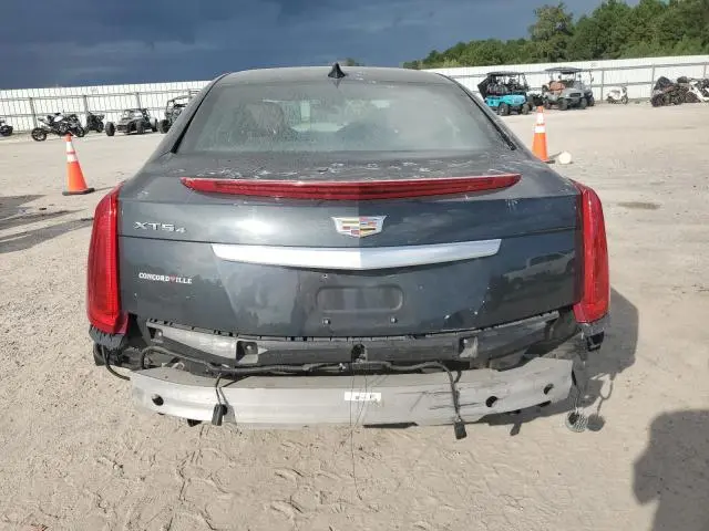 2016 CADILLAC XTS LUXURY COLLECTION  