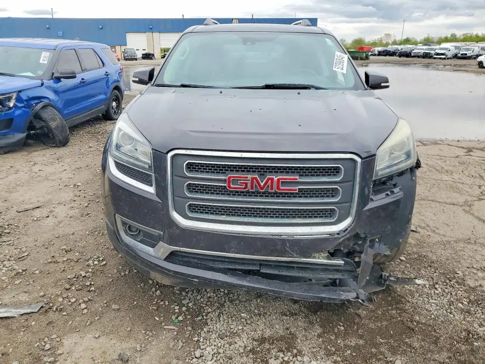 2015 GMC ACADIA SLT-1  