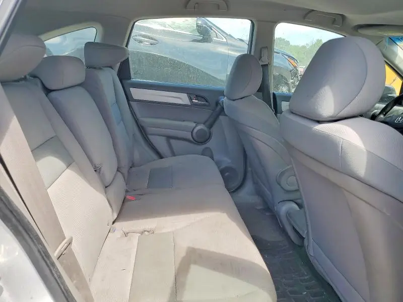 2011 HONDA CR-V LX  