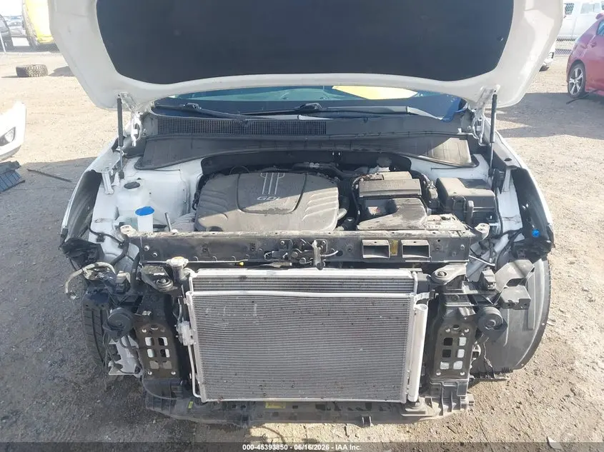 2018 KIA SORENTO 3.3L EX