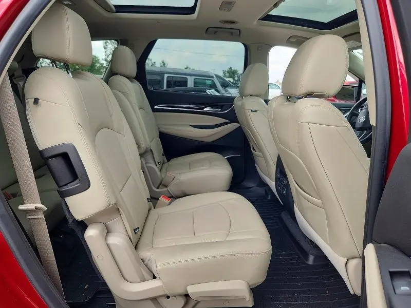 2019 BUICK ENCLAVE PREMIUM  