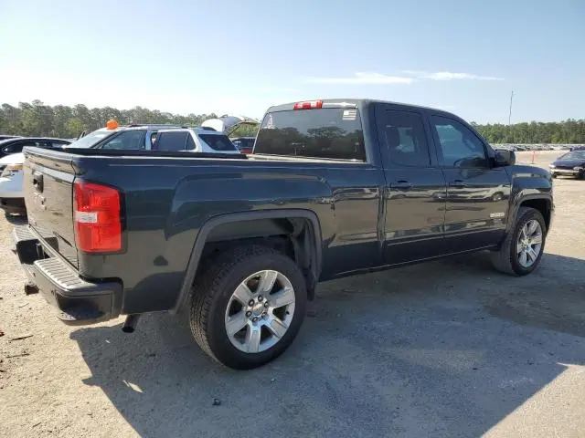 2017 GMC SIERRA C1500  