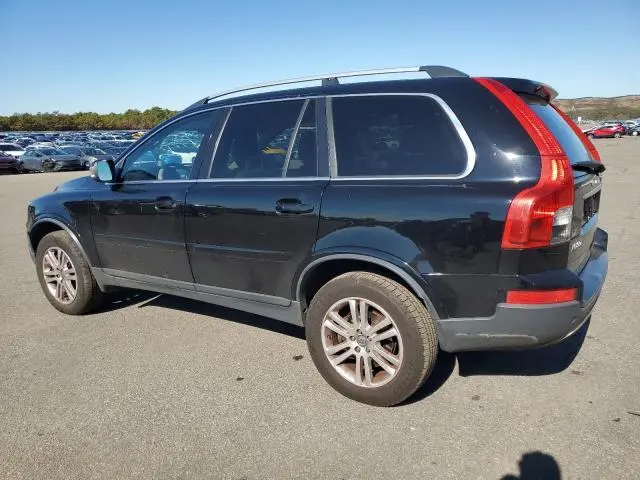 2011 VOLVO XC90 3.2