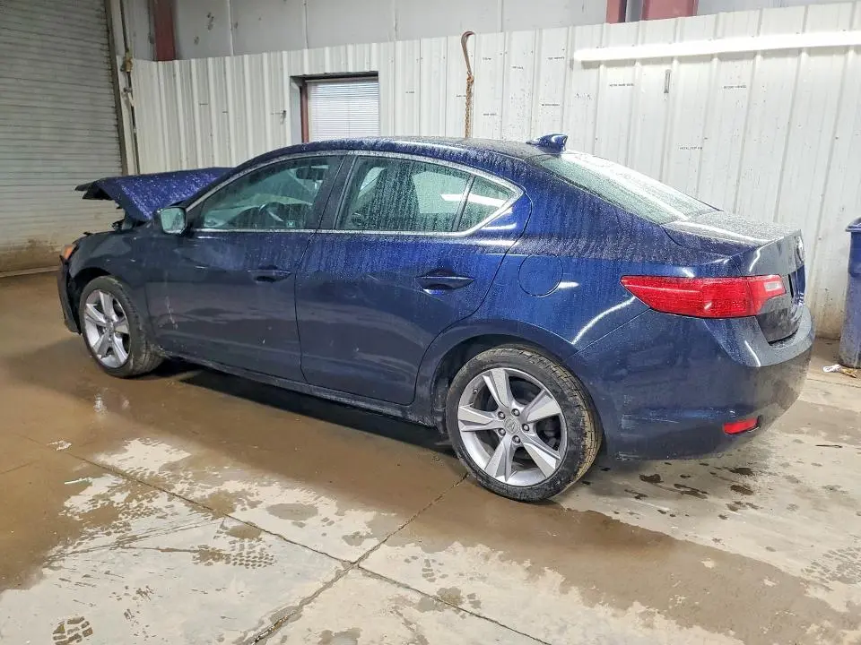 2013 ACURA ILX 20  