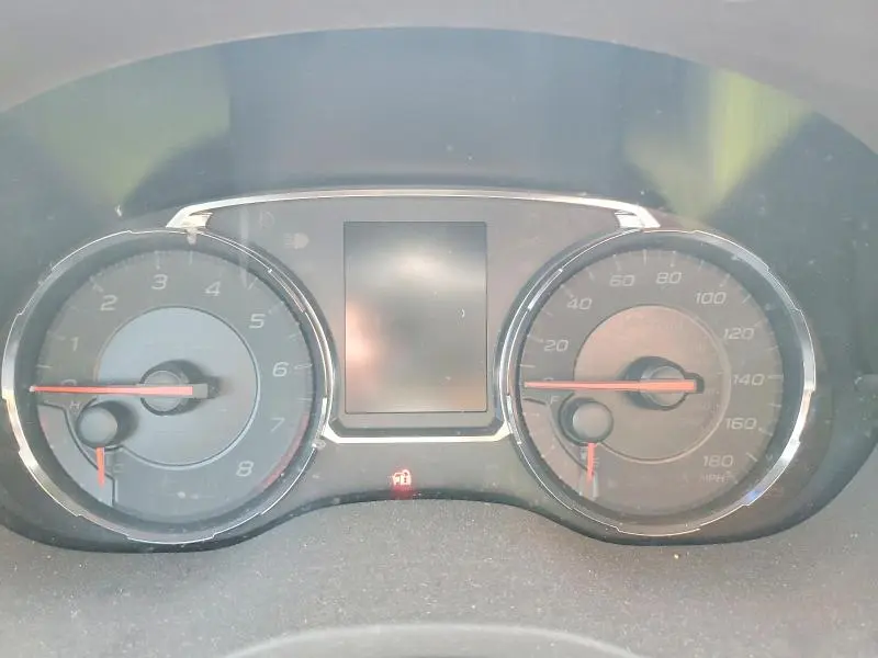 2018 SUBARU WRX PREMIUM  