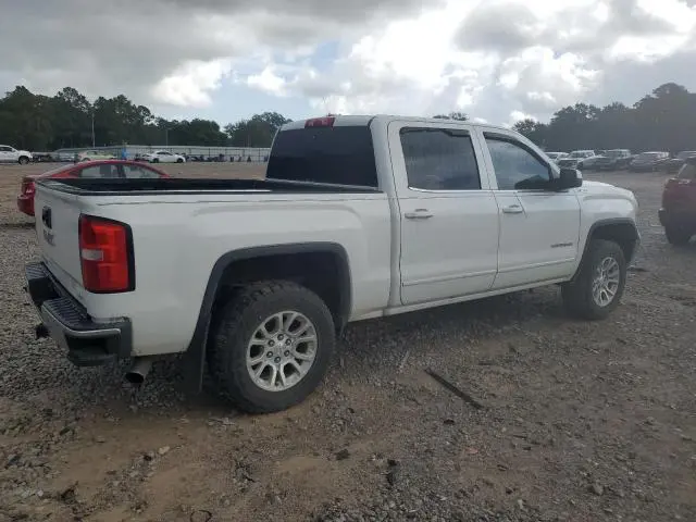 2015 GMC SIERRA   