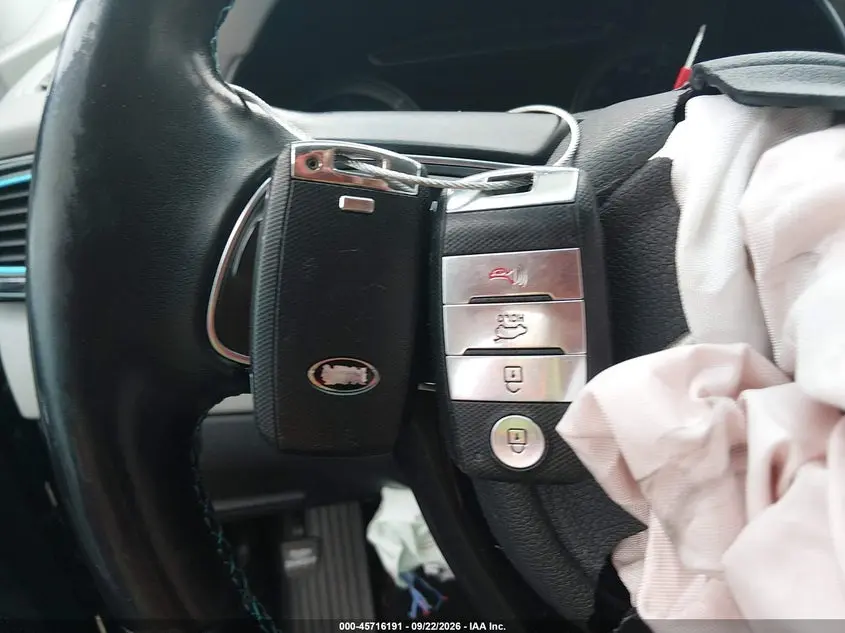 2018 KIA NIRO PLUG-IN HYBRID EX PREMIUM