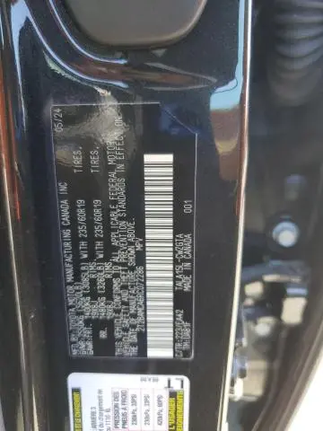 2024 LEXUS RX 350 BASE