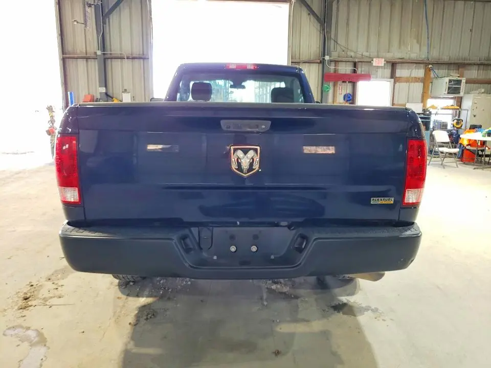 2018 RAM 1500 ST  