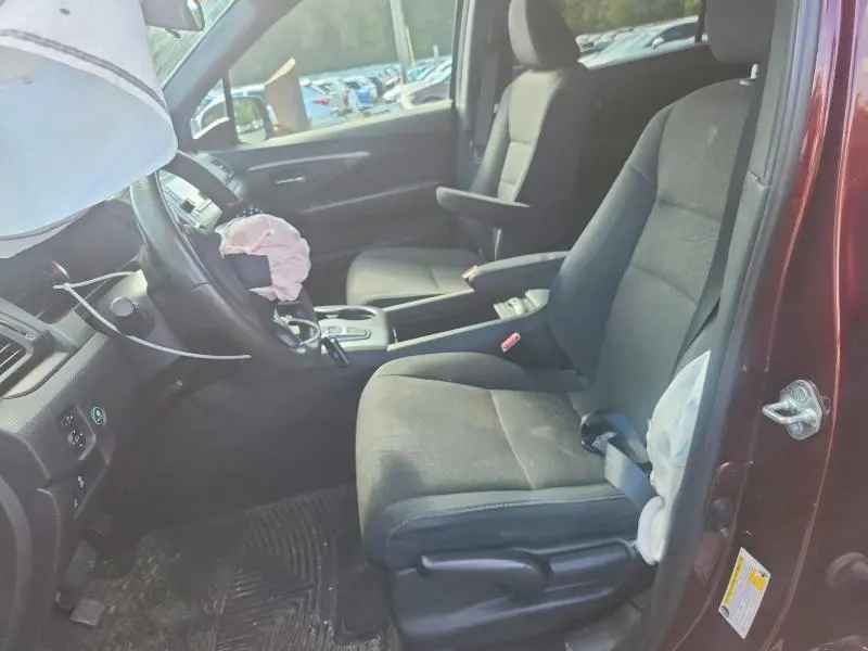 2019 HONDA PASSPORT SPORT  