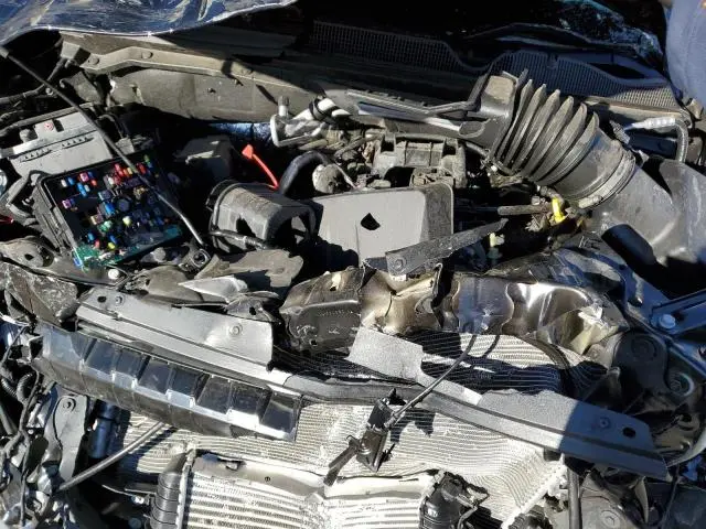 2025 CHEVROLET COLORADO   