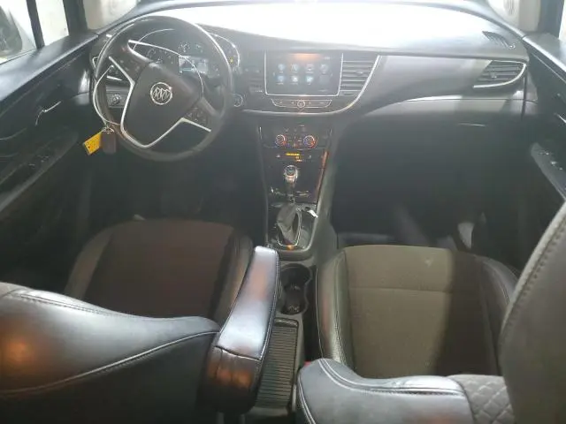 2019 BUICK ENCORE SPORT TOURING