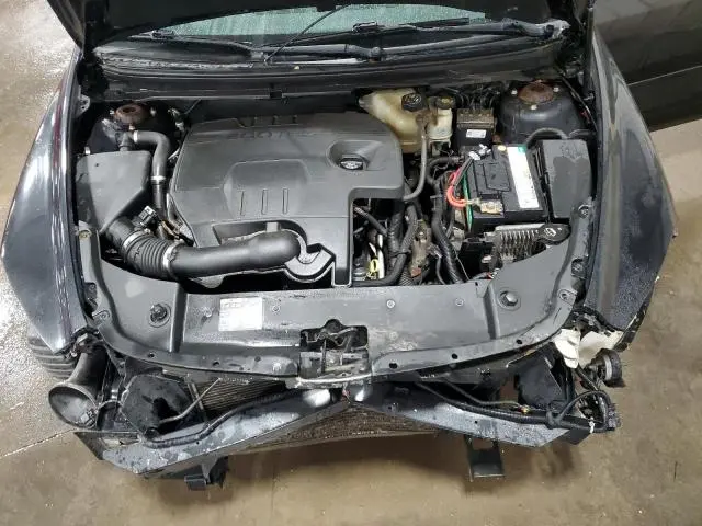 2012 CHEVROLET MALIBU 2LT  