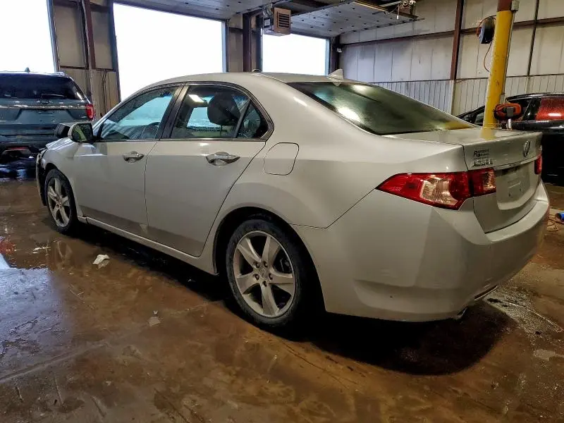 2012 ACURA TSX   