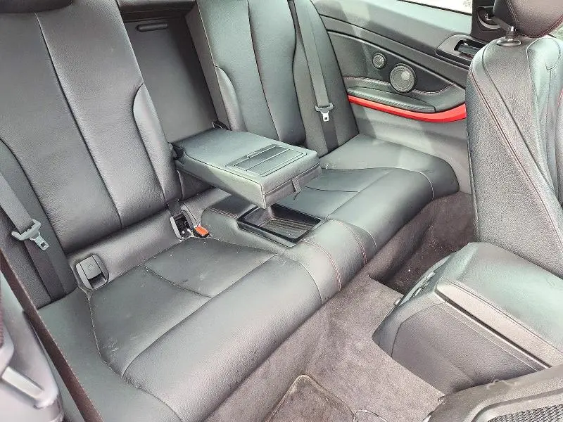 2015 BMW 428 XI  