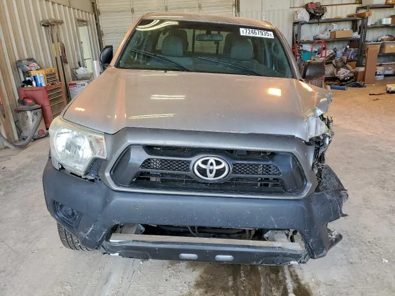 2015 TOYOTA TACOMA PRERUNNER  