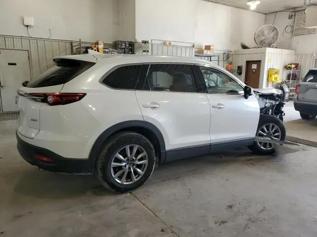 2019 MAZDA CX-9 TOURING  