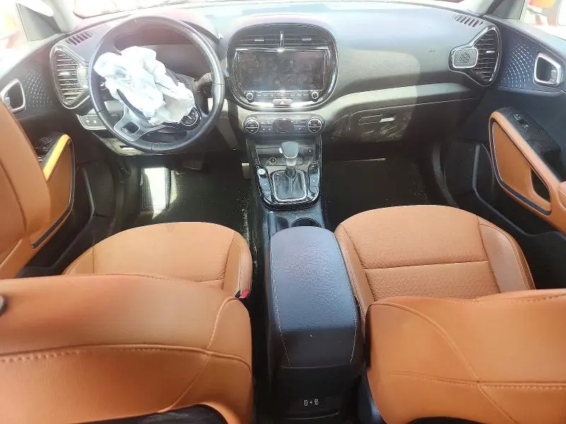 2024 KIA SOUL EX  