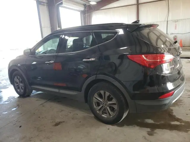 2014 HYUNDAI SANTA FE SPORT   