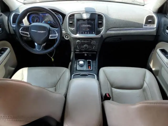 2017 CHRYSLER 300 LIMITED  