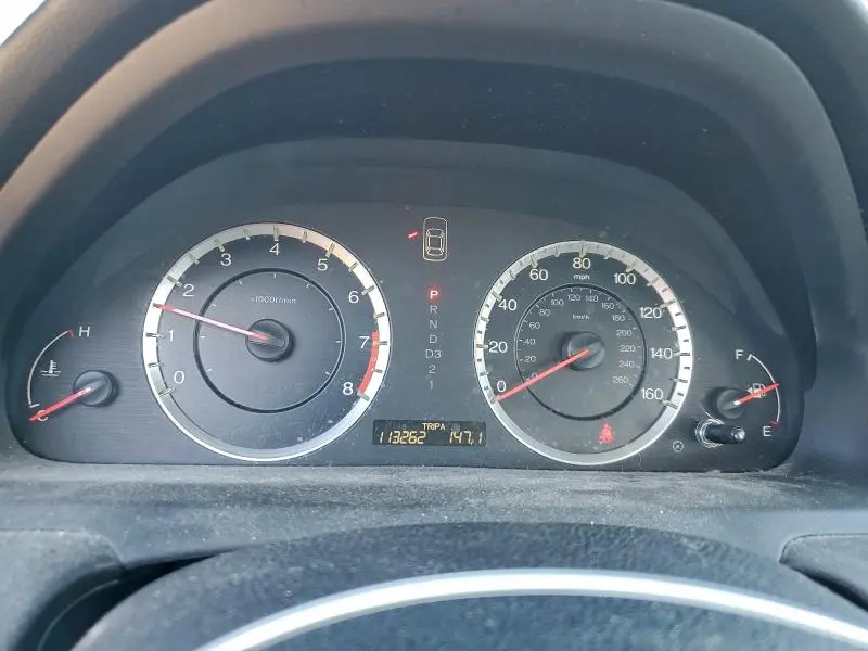 2011 HONDA ACCORD LX  