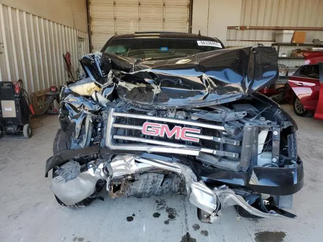 2012 GMC SIERRA C1500 SLE  