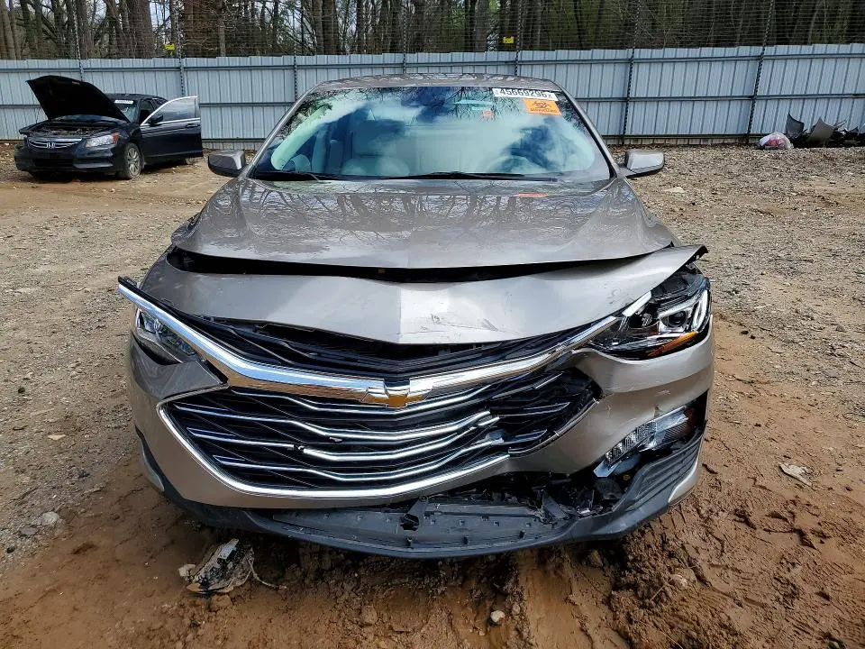 2024 CHEVROLET MALIBU PREMIER  