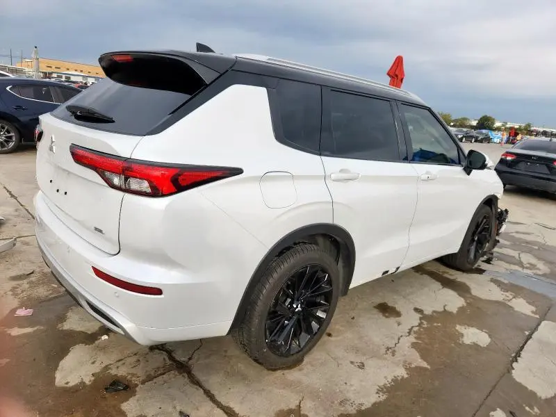 2023 MITSUBISHI OUTLANDER SEL  