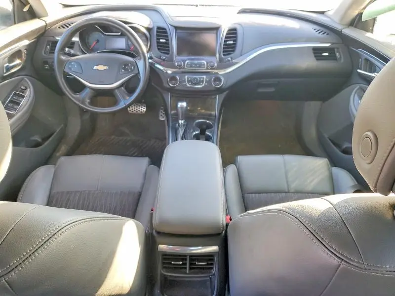 2014 CHEVROLET IMPALA LT  